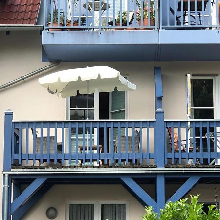 Ferienwohnung M30 Graal-Mueritz Exterior photo