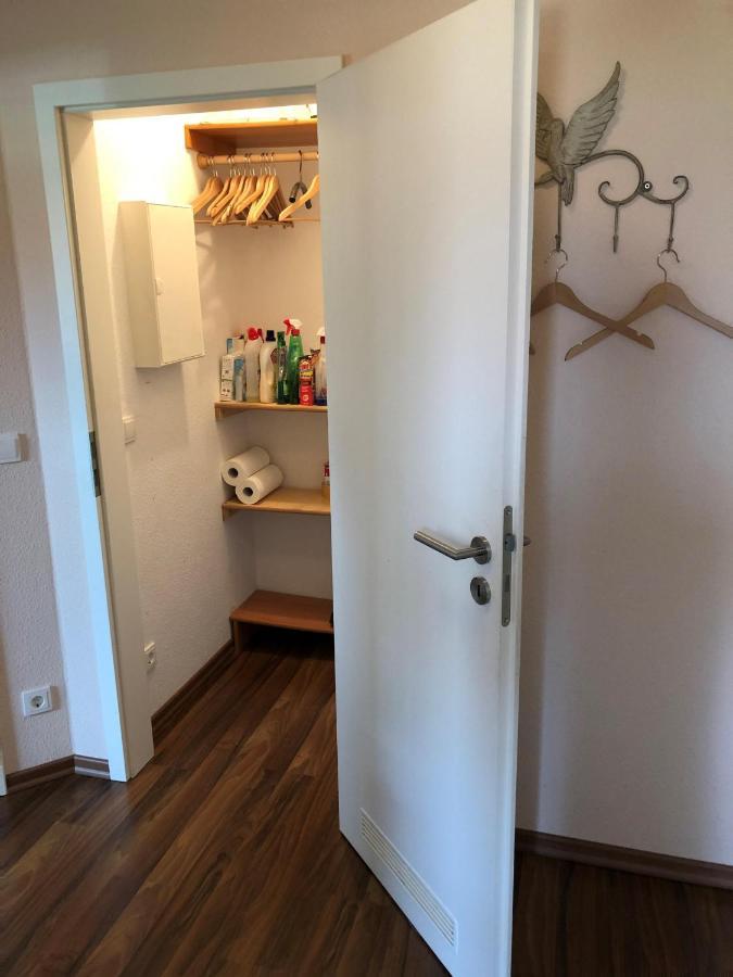 Ferienwohnung M30 Graal-Mueritz Exterior photo