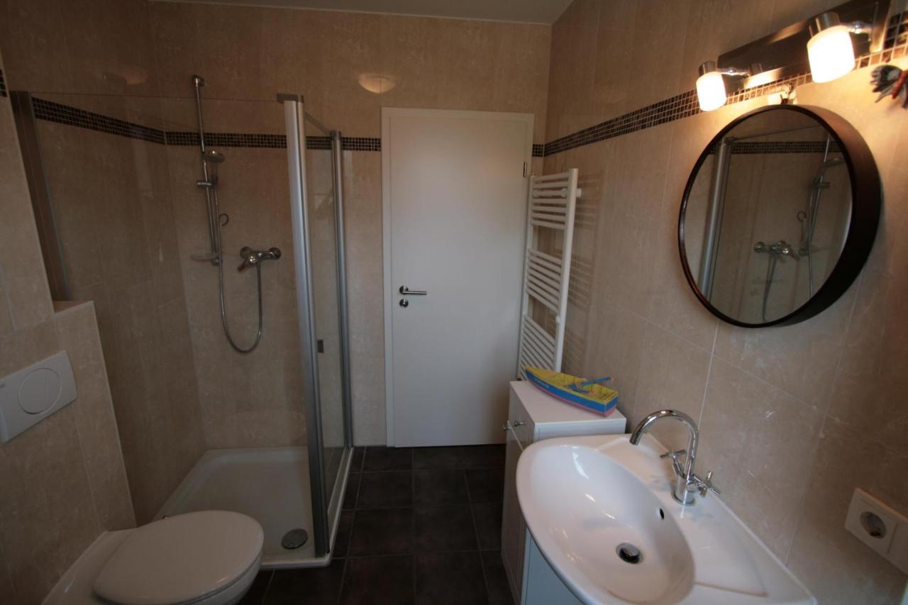 Ferienwohnung M30 Graal-Mueritz Exterior photo
