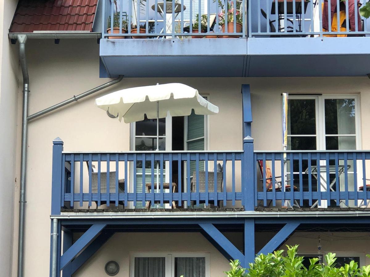 Ferienwohnung M30 Graal-Mueritz Exterior photo