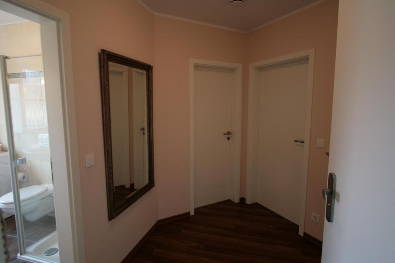 Ferienwohnung M30 Graal-Mueritz Exterior photo